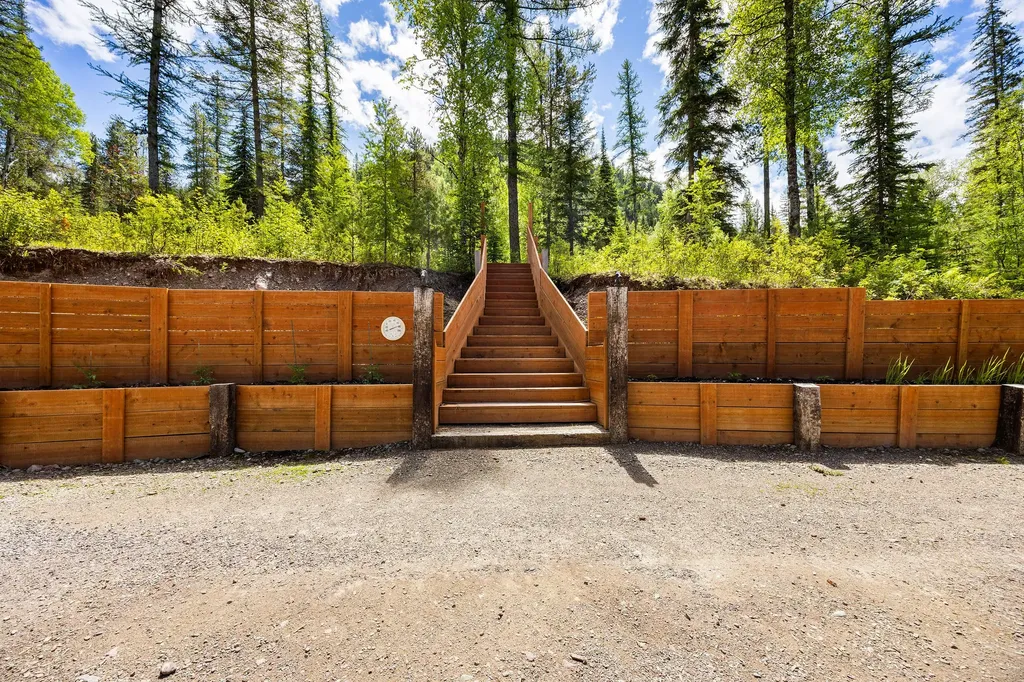 3965 North Fork Road Columbia Falls MT 59912