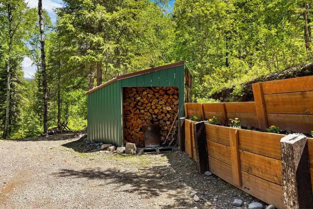3965 North Fork Road Columbia Falls MT 59912