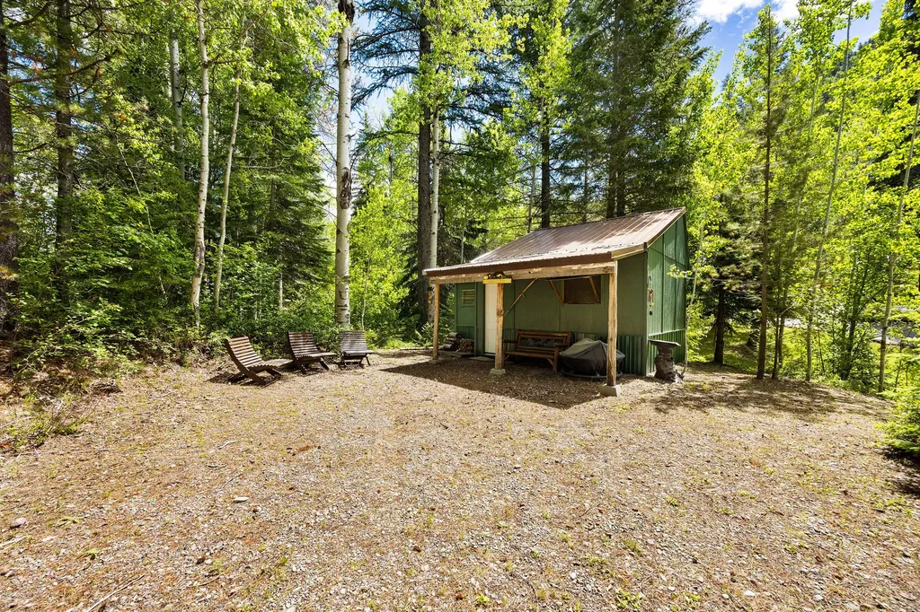 3965 North Fork Road Columbia Falls MT 59912