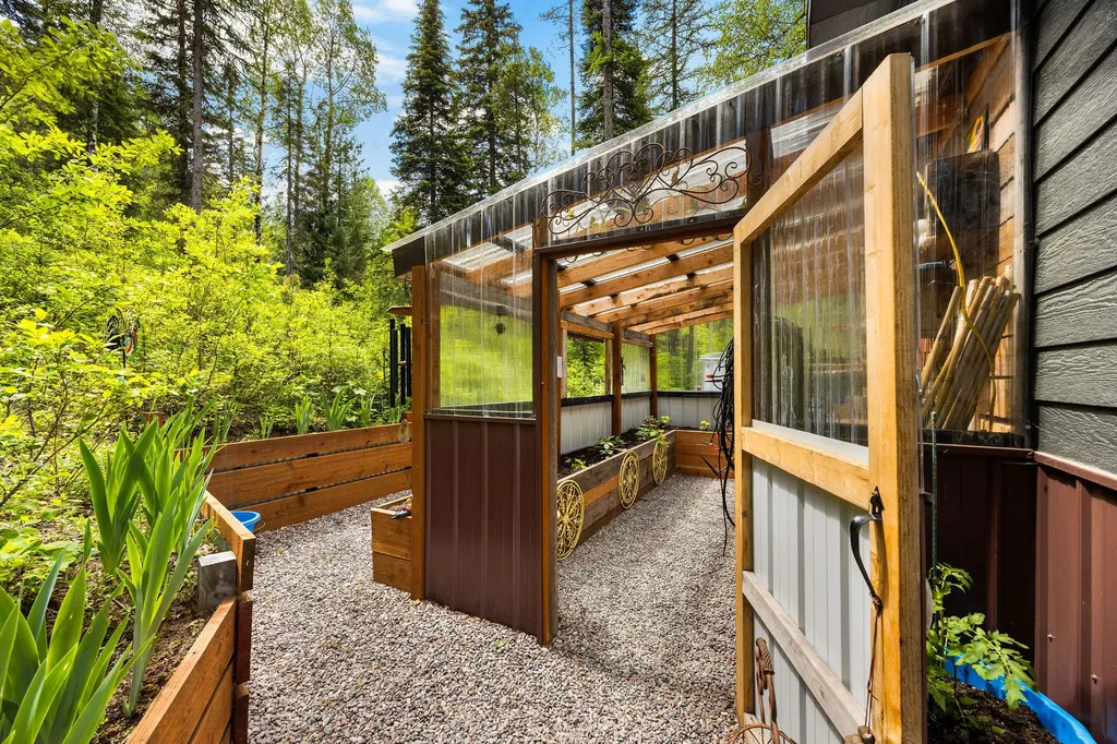 3965 North Fork Road Columbia Falls MT 59912