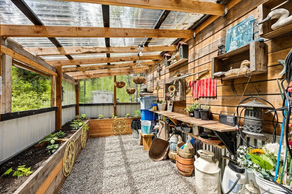 3965 North Fork Road Columbia Falls MT 59912