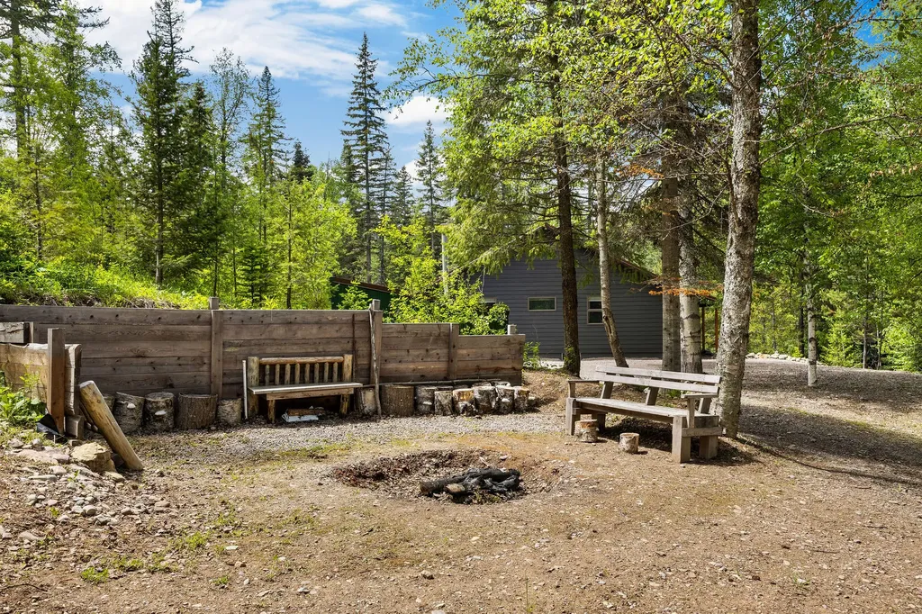 3965 North Fork Road Columbia Falls MT 59912