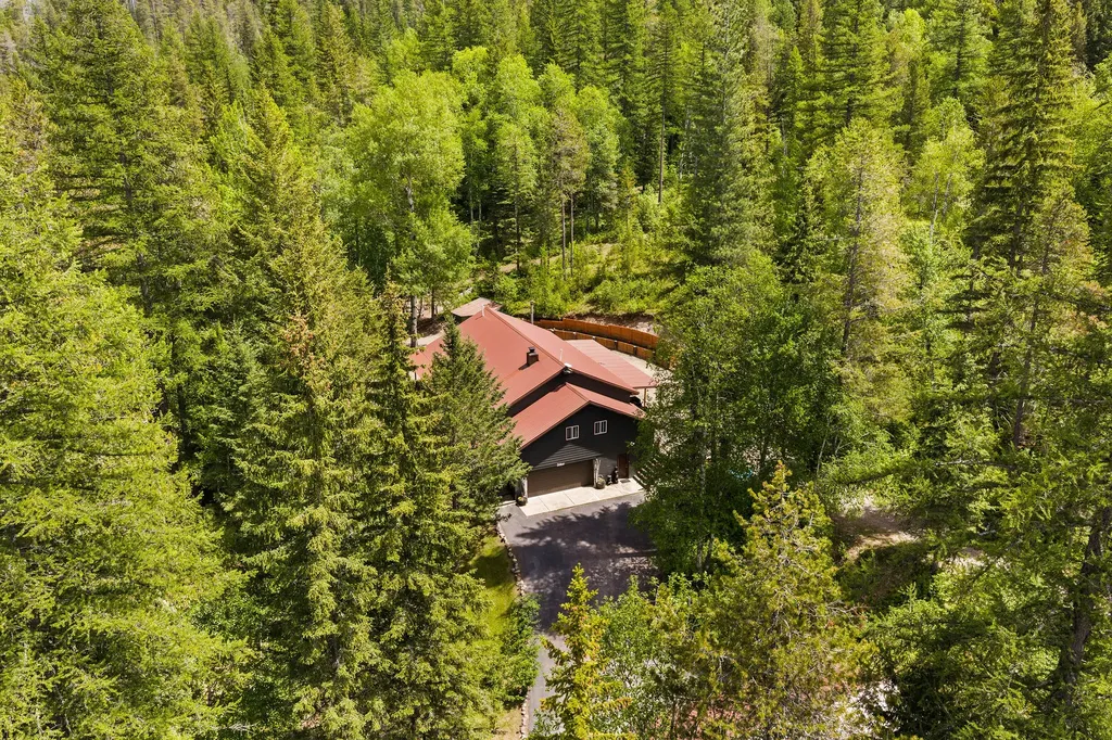 3965 North Fork Road Columbia Falls MT 59912