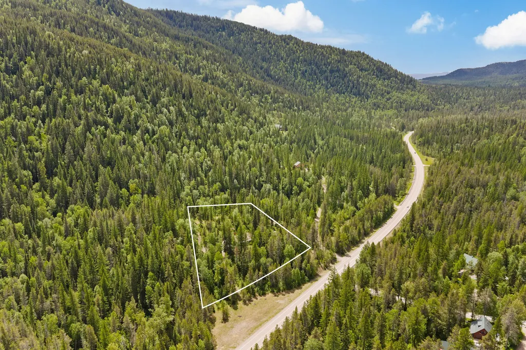 3965 North Fork Road Columbia Falls MT 59912