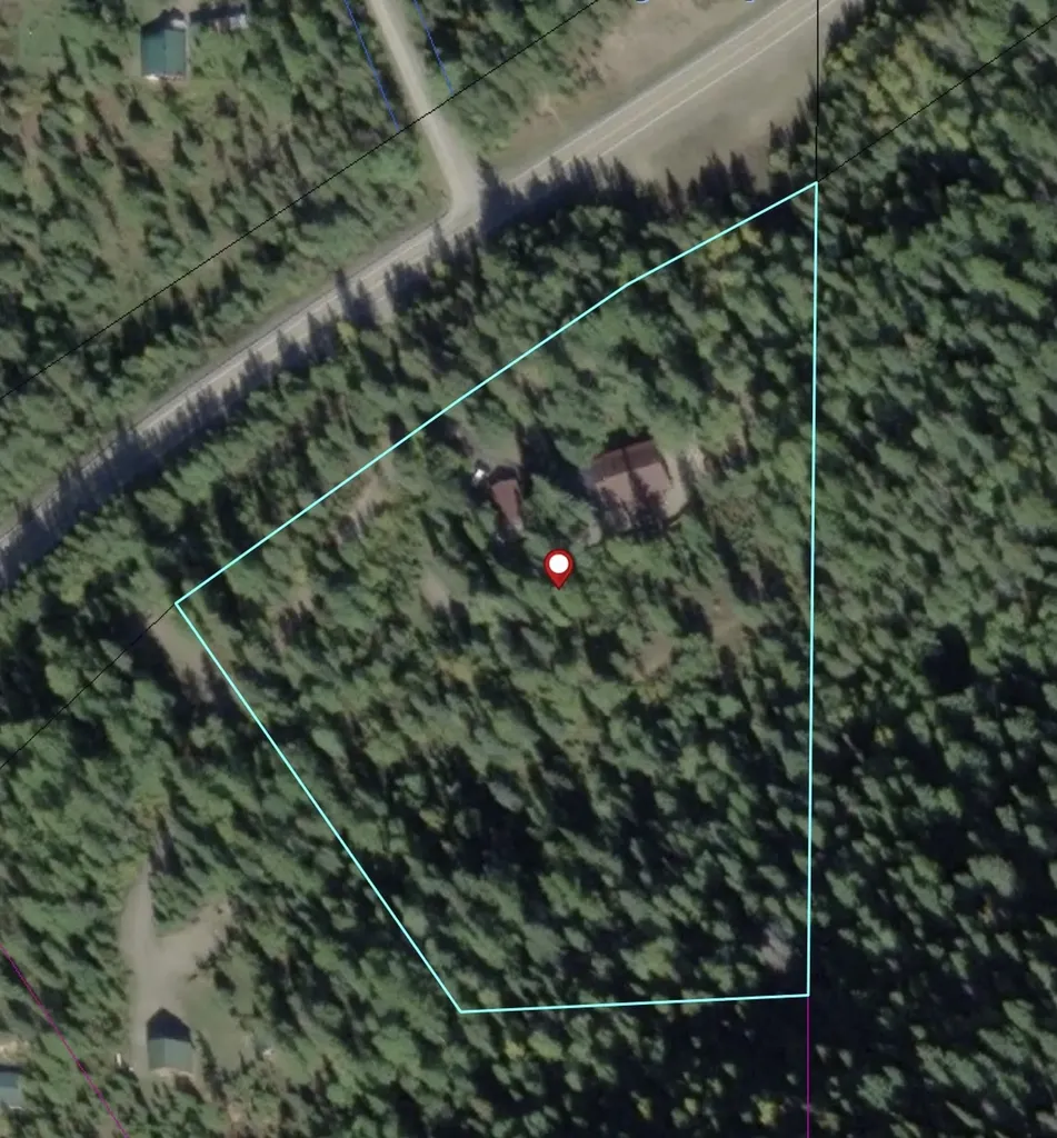 3965 North Fork Road Columbia Falls MT 59912