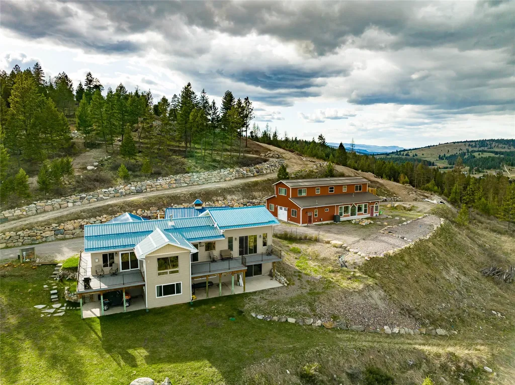 67 Overlook Ridge Kalispell MT 59901