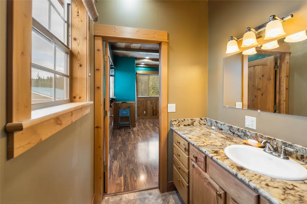 67 Overlook Ridge Kalispell MT 59901