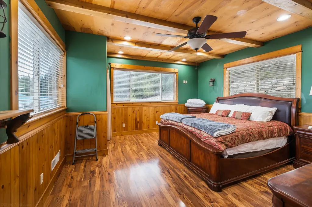 67 Overlook Ridge Kalispell MT 59901