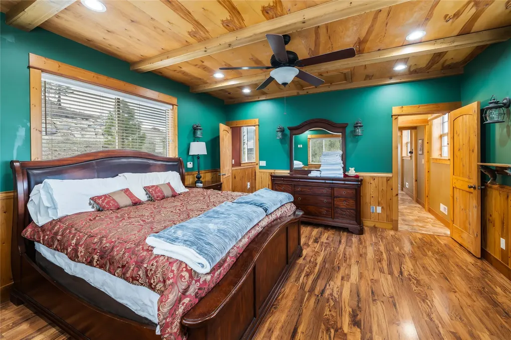 67 Overlook Ridge Kalispell MT 59901