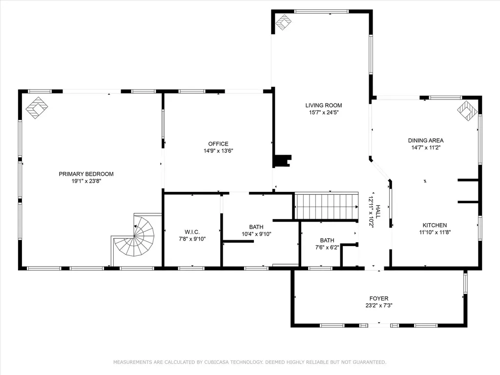 67 Overlook Ridge Kalispell MT 59901