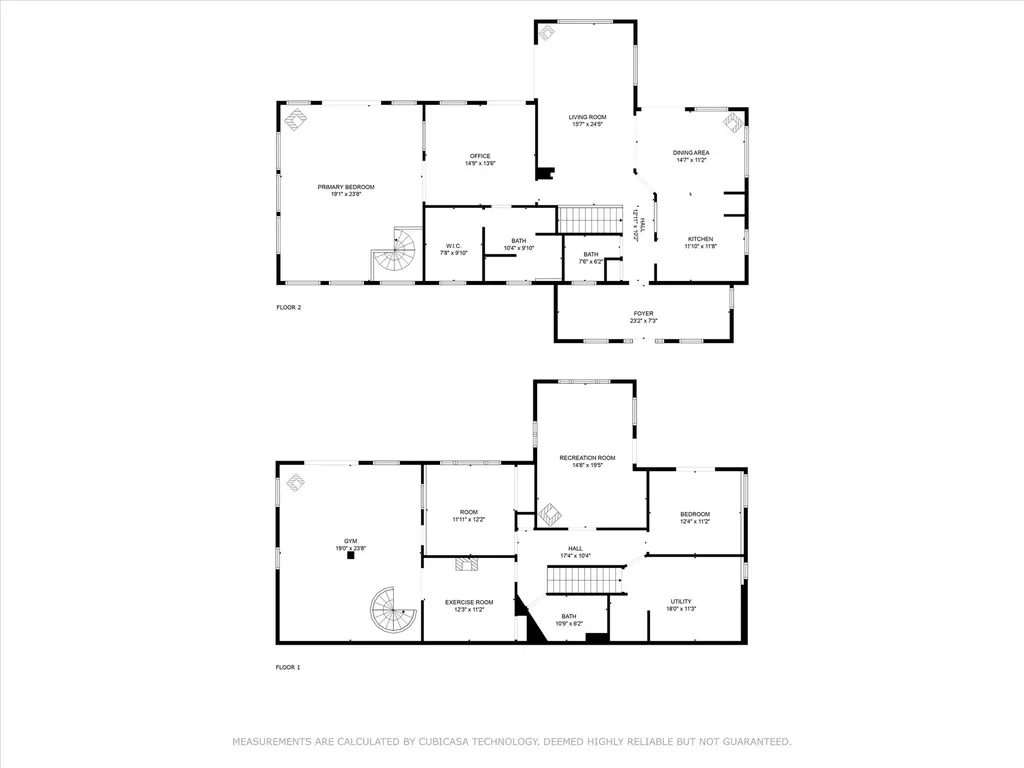 67 Overlook Ridge Kalispell MT 59901