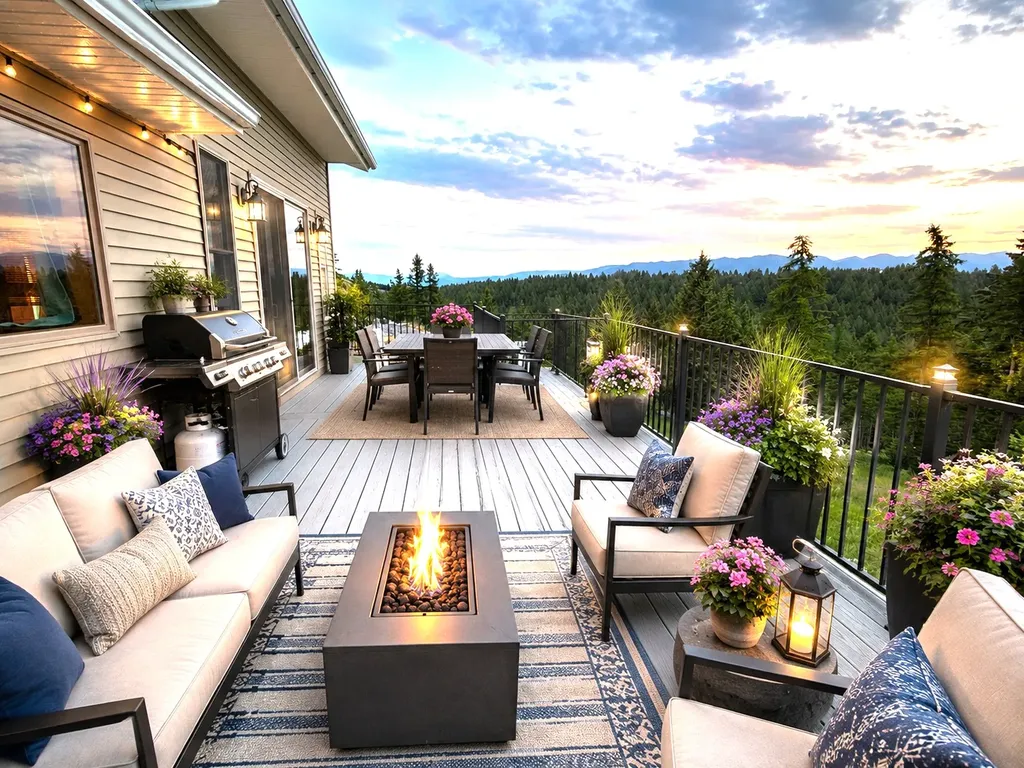 67 Overlook Ridge Kalispell MT 59901