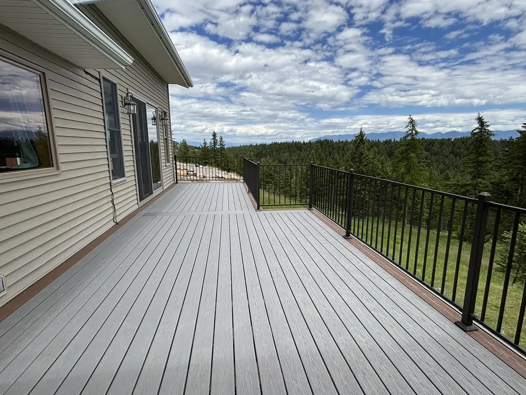 67 Overlook Ridge Kalispell MT 59901