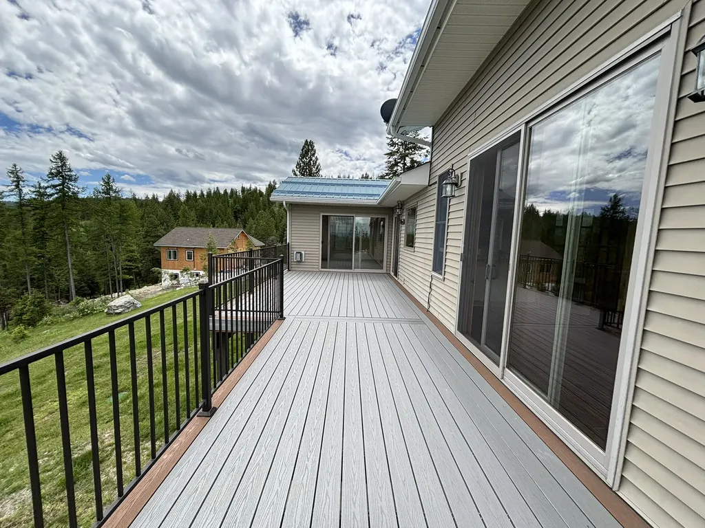 67 Overlook Ridge Kalispell MT 59901
