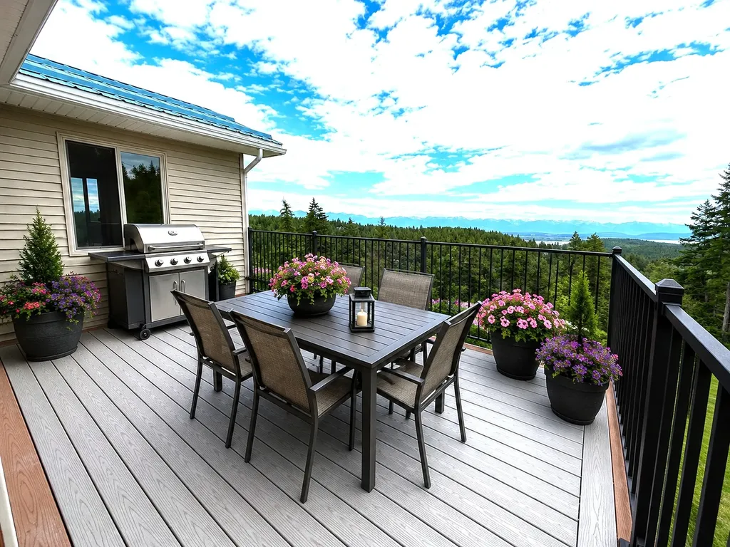 67 Overlook Ridge Kalispell MT 59901