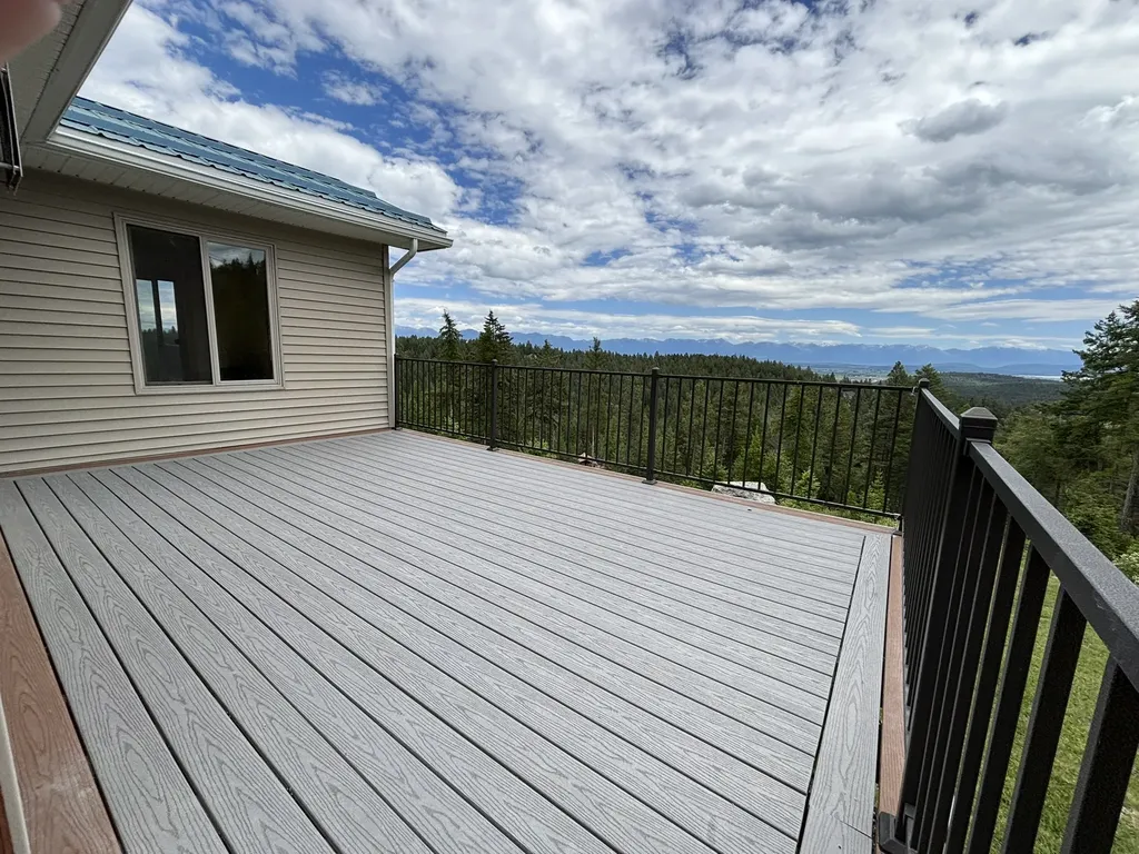 67 Overlook Ridge Kalispell MT 59901