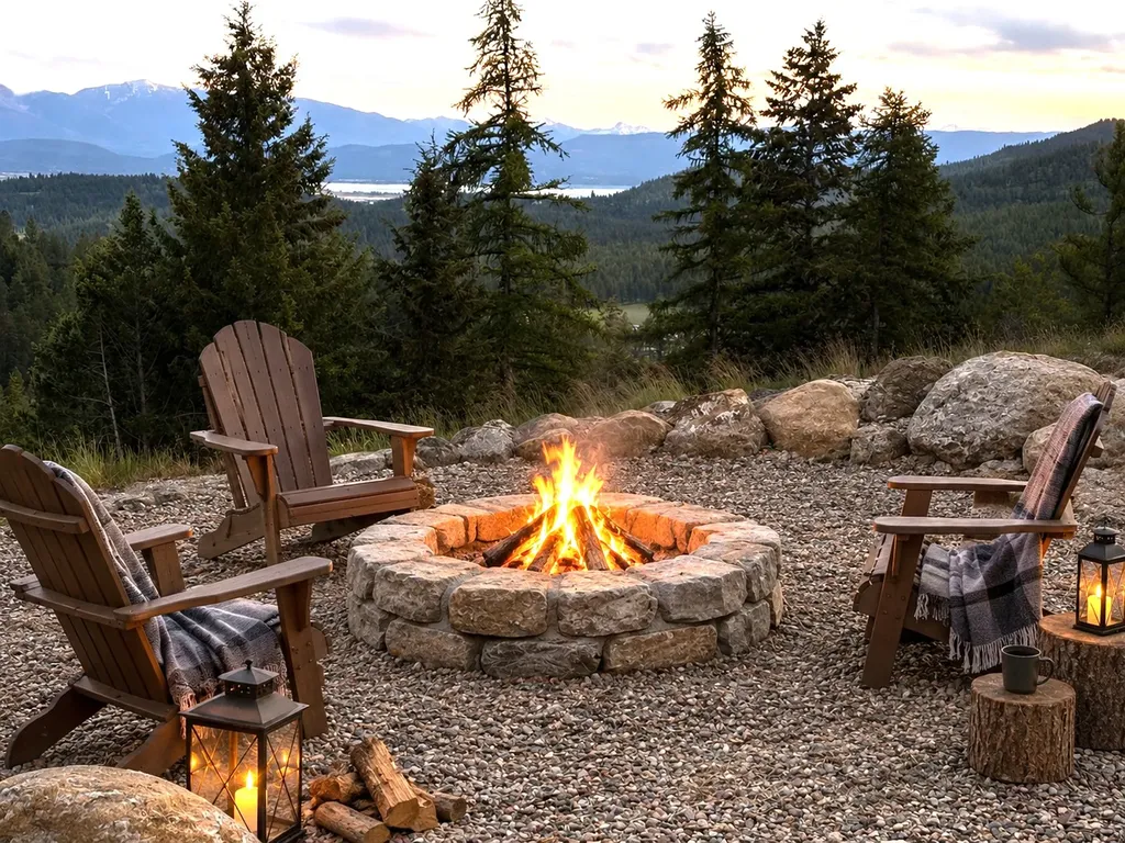 67 Overlook Ridge Kalispell MT 59901