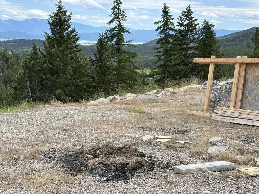 67 Overlook Ridge Kalispell MT 59901