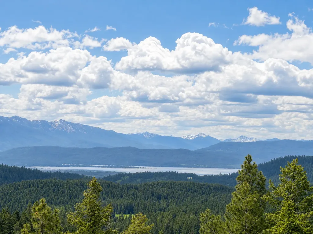 67 Overlook Ridge Kalispell MT 59901