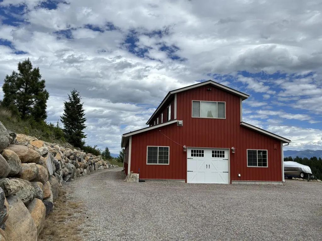 67 Overlook Ridge Kalispell MT 59901