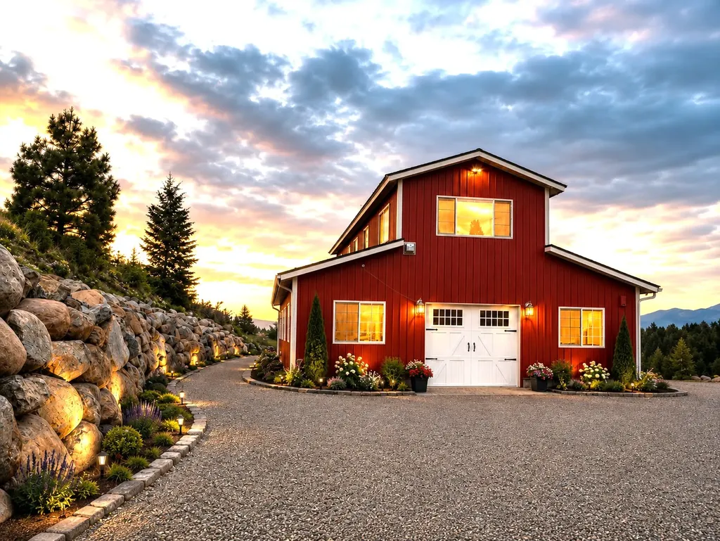 67 Overlook Ridge Kalispell MT 59901