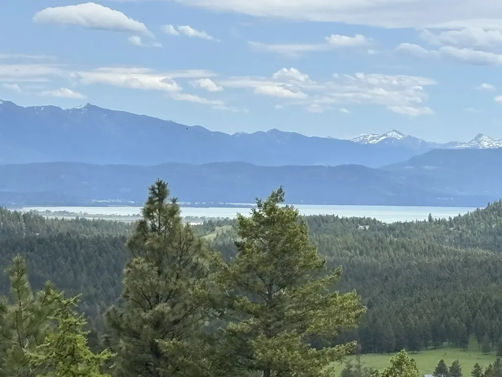 67 Overlook Ridge Kalispell MT 59901