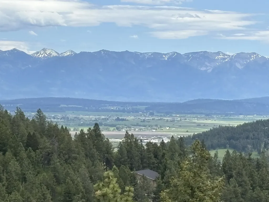 67 Overlook Ridge Kalispell MT 59901
