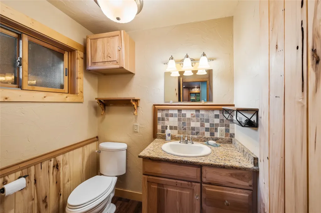 67 Overlook Ridge Kalispell MT 59901
