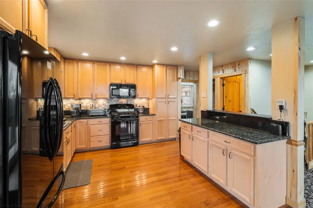 67 Overlook Ridge Kalispell MT 59901