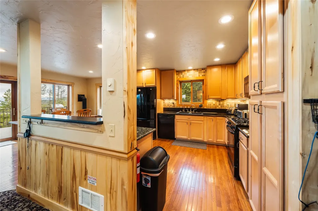 67 Overlook Ridge Kalispell MT 59901