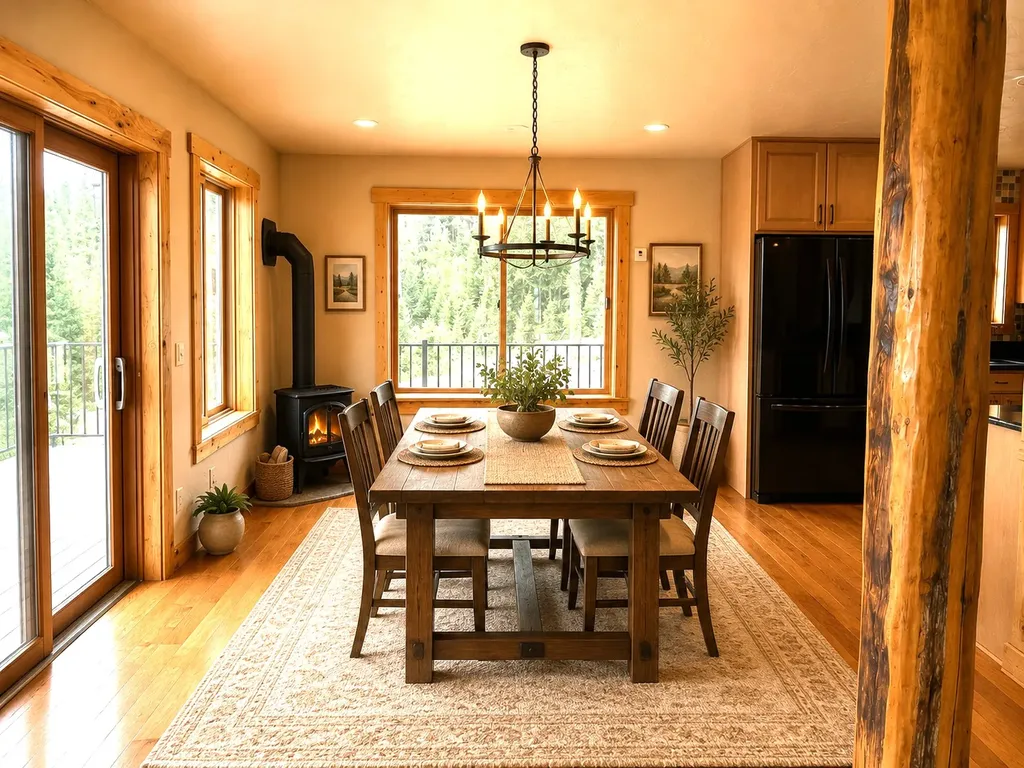 67 Overlook Ridge Kalispell MT 59901