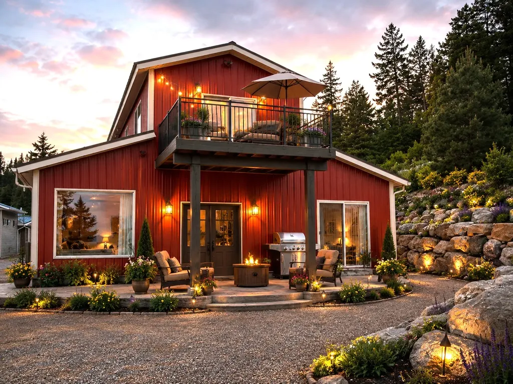 67 Overlook Ridge Kalispell MT 59901