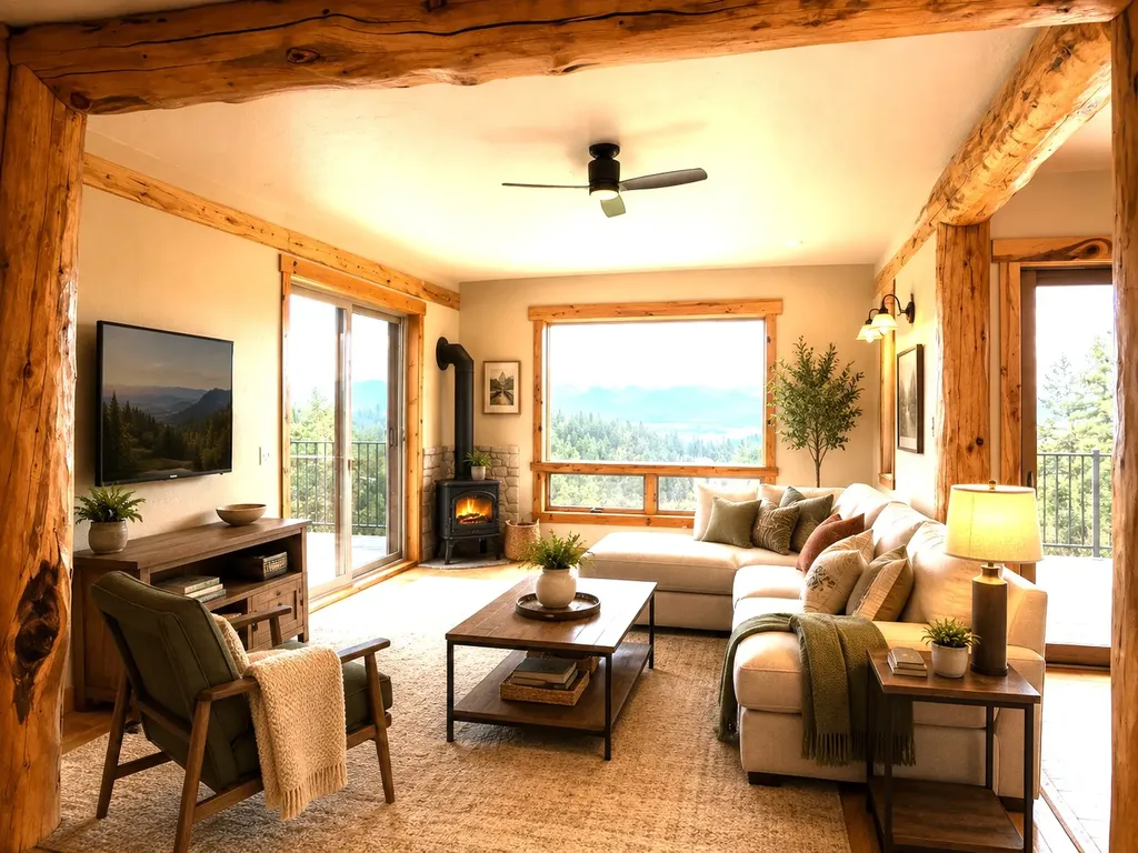 67 Overlook Ridge Kalispell MT 59901