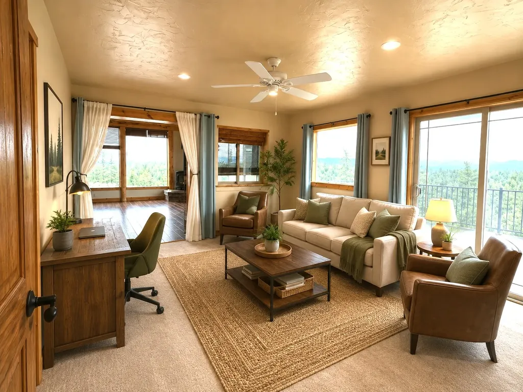 67 Overlook Ridge Kalispell MT 59901