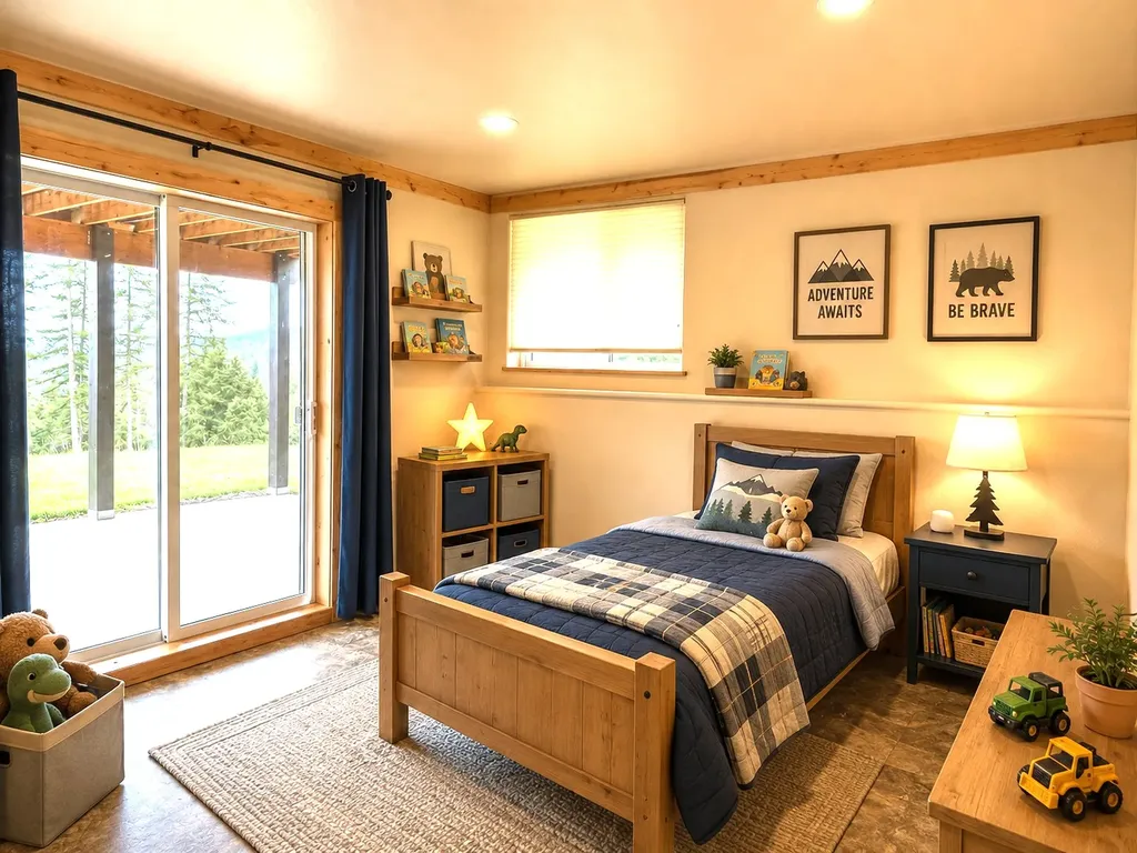 67 Overlook Ridge Kalispell MT 59901