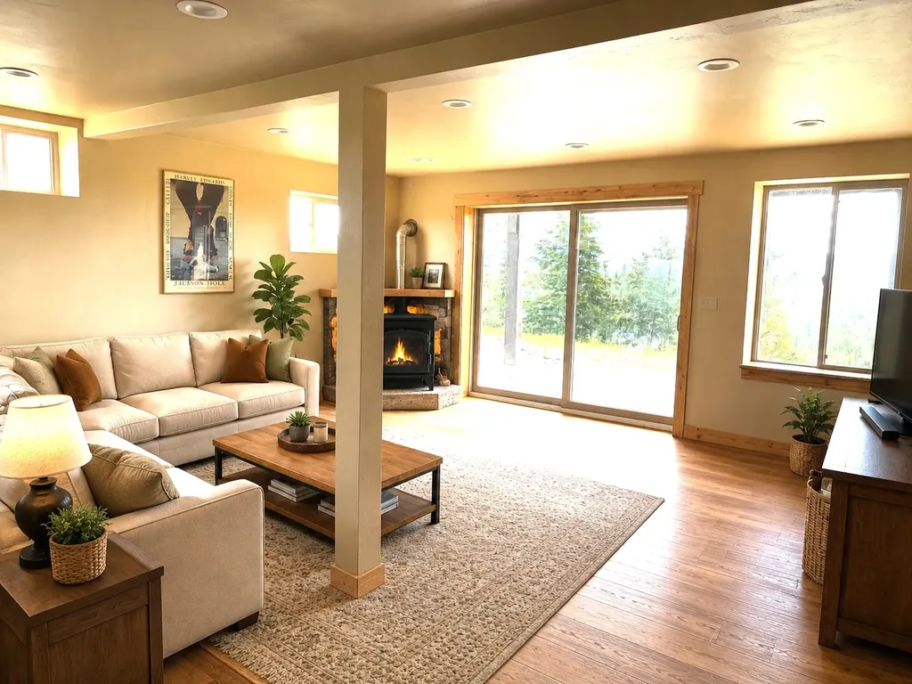 67 Overlook Ridge Kalispell MT 59901
