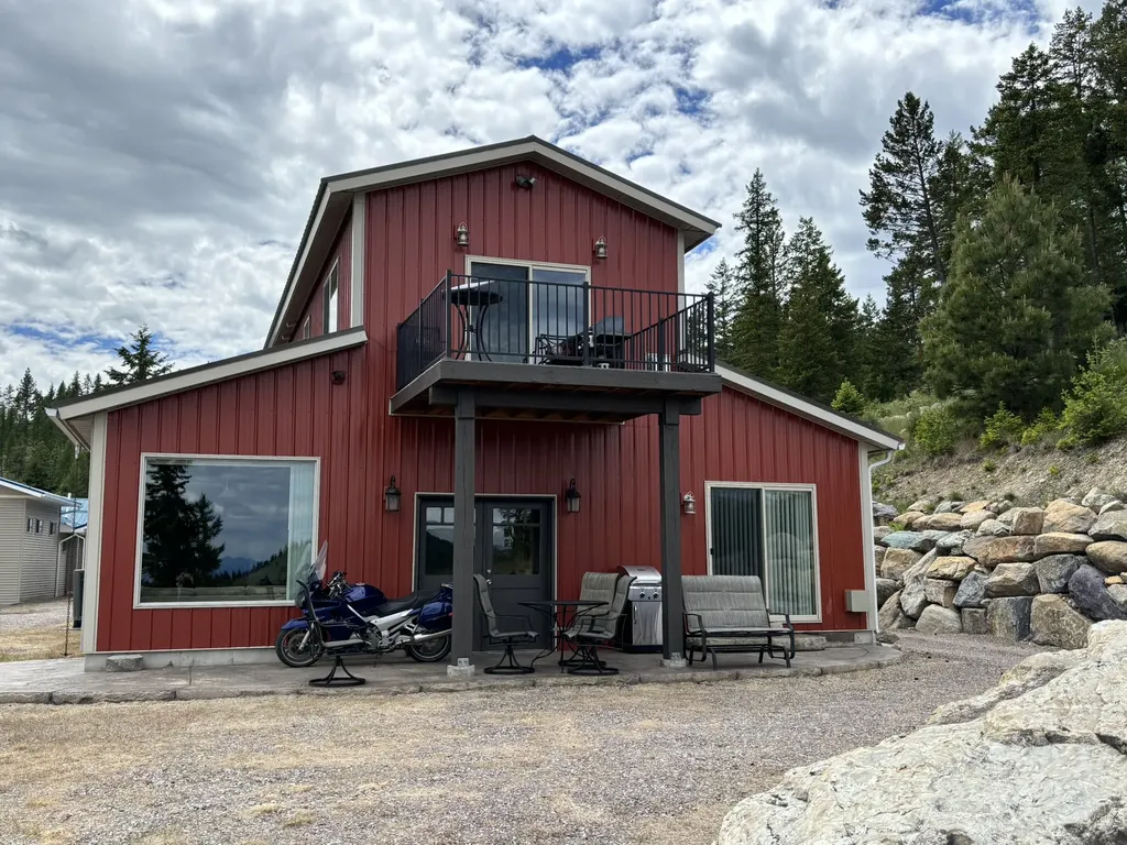 67 Overlook Ridge Kalispell MT 59901