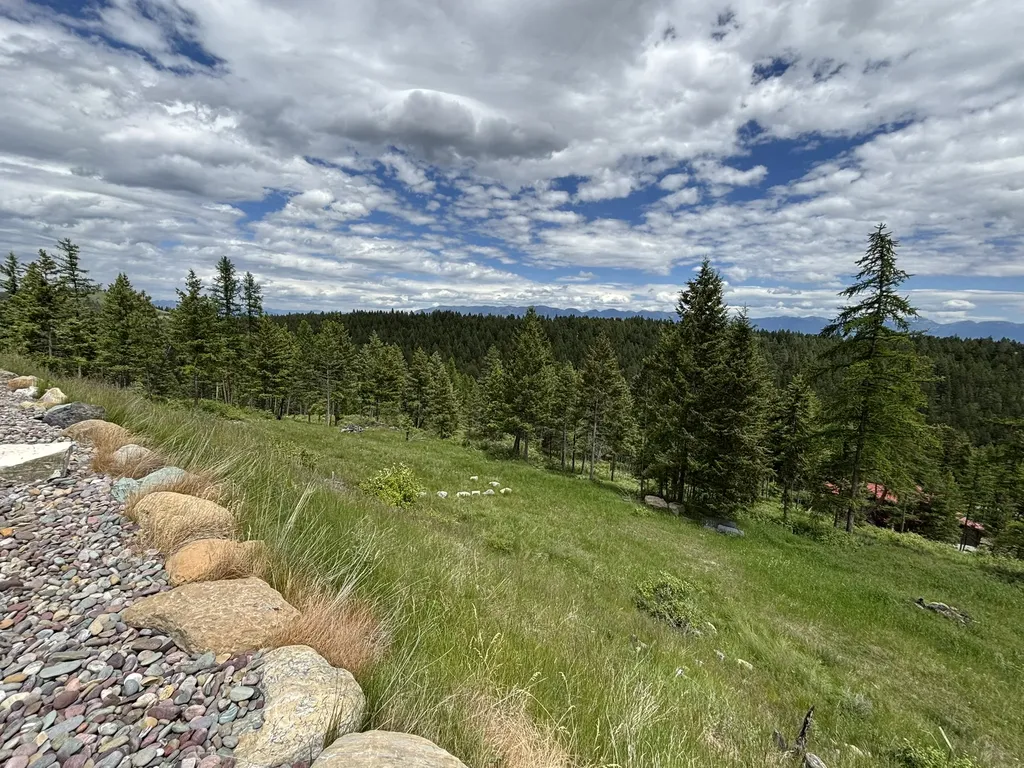 67 Overlook Ridge Kalispell MT 59901