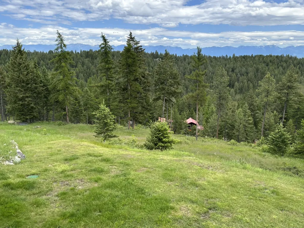 67 Overlook Ridge Kalispell MT 59901