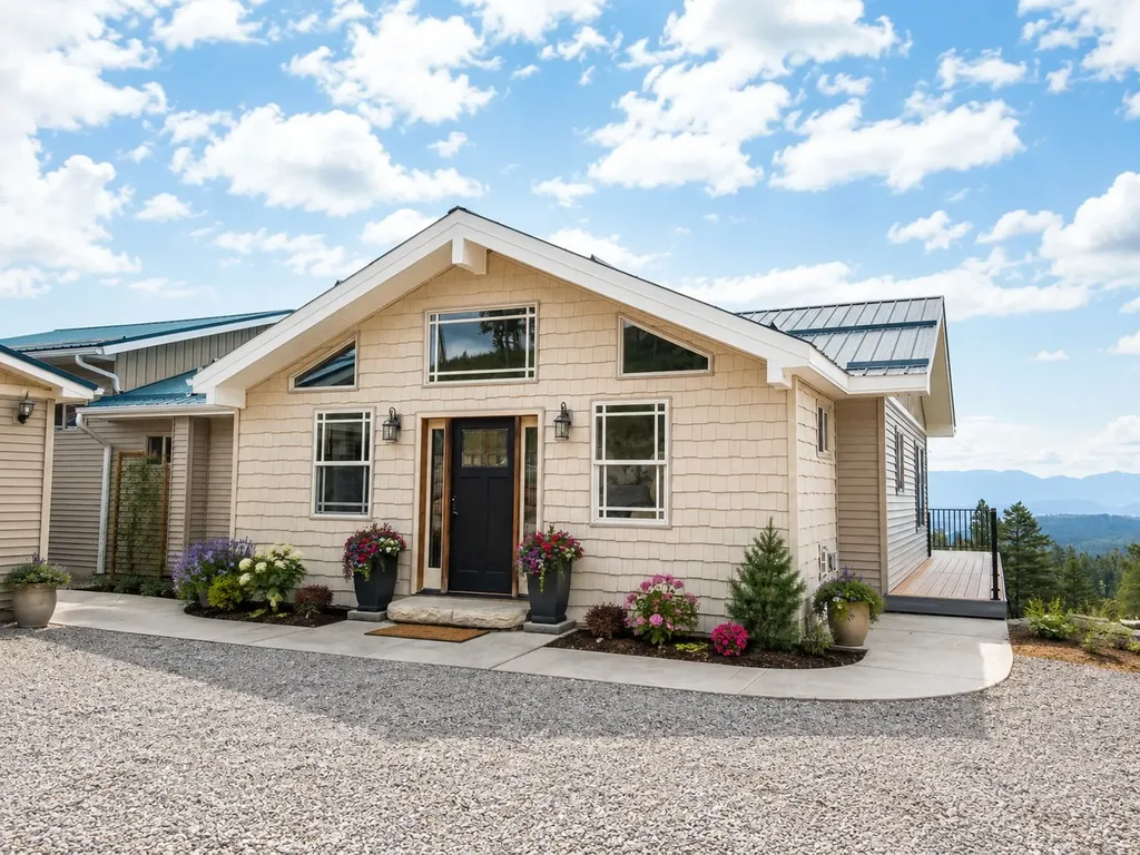 67 Overlook Ridge Kalispell MT 59901