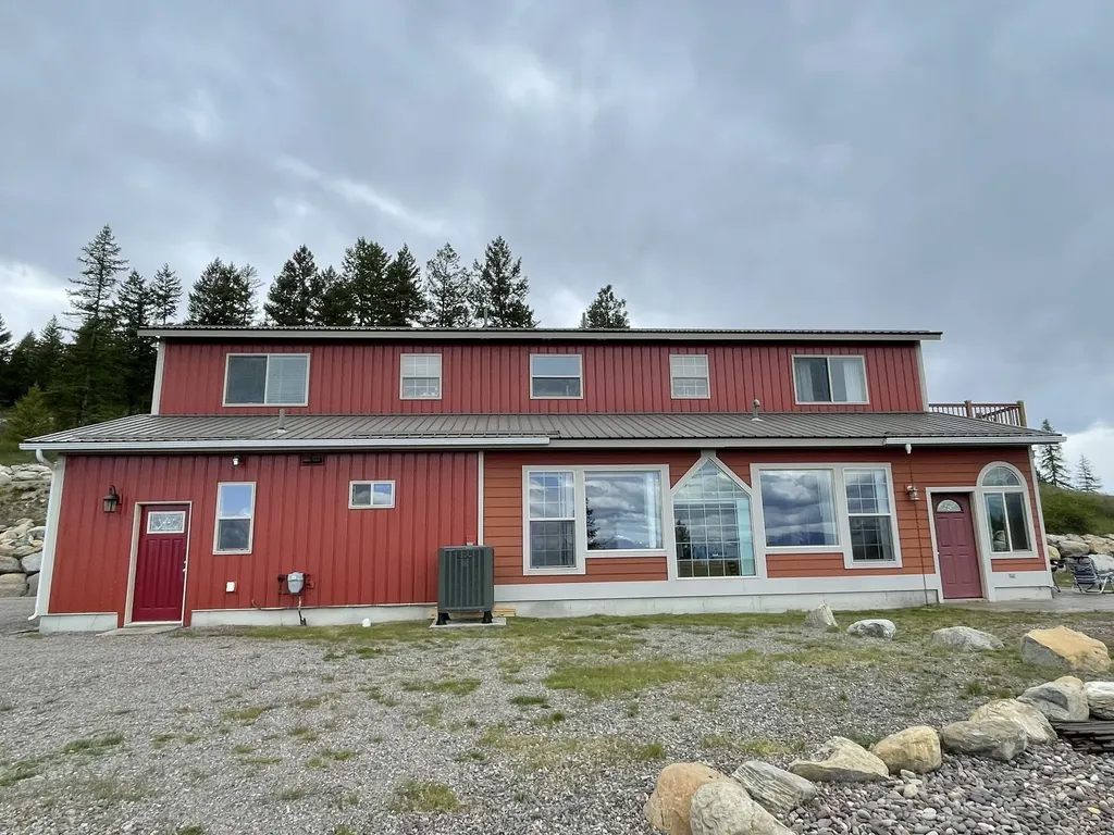 67 Overlook Ridge Kalispell MT 59901
