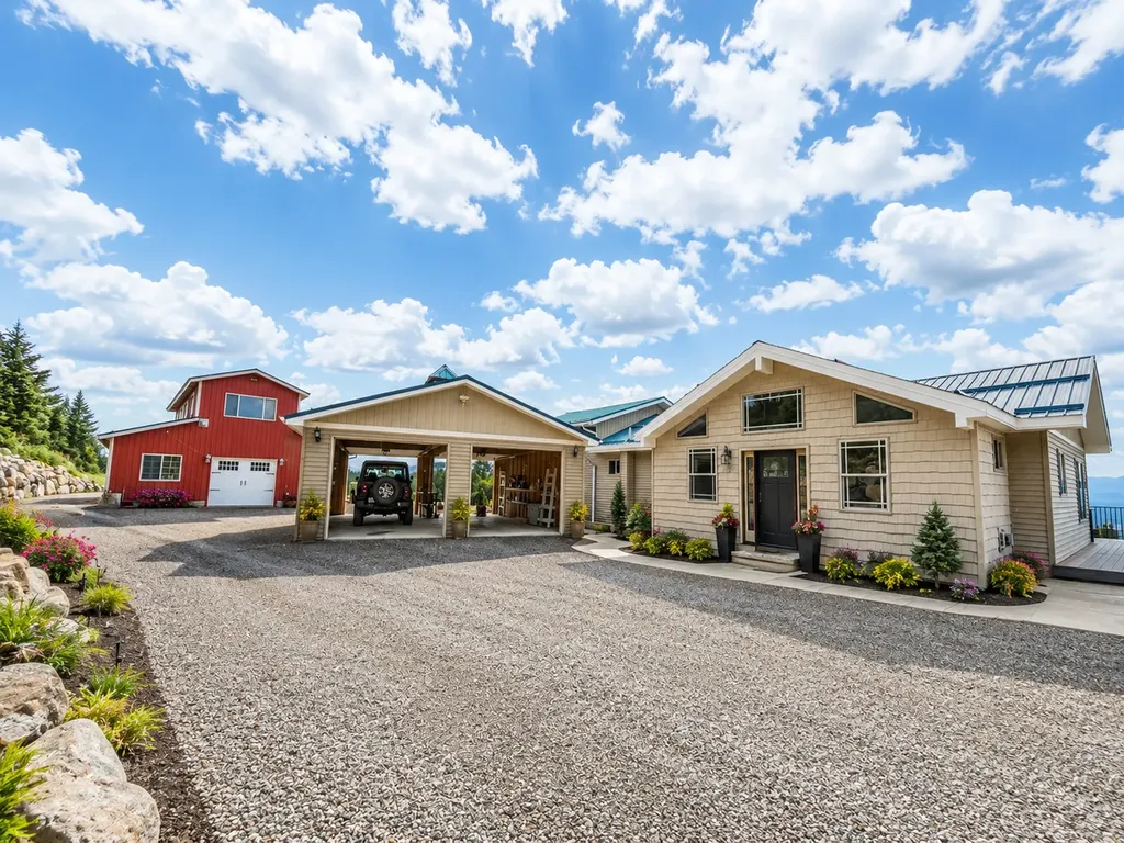 67 Overlook Ridge Kalispell MT 59901