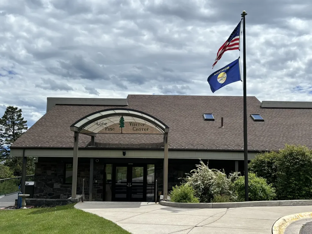 67 Overlook Ridge Kalispell MT 59901