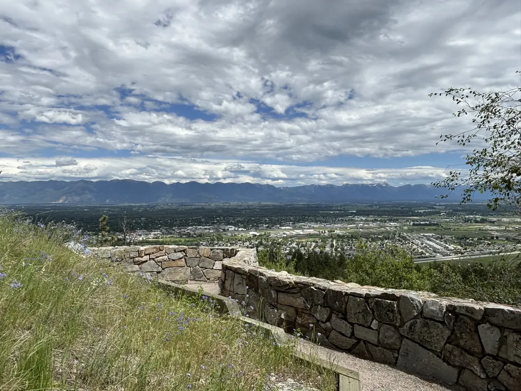 67 Overlook Ridge Kalispell MT 59901