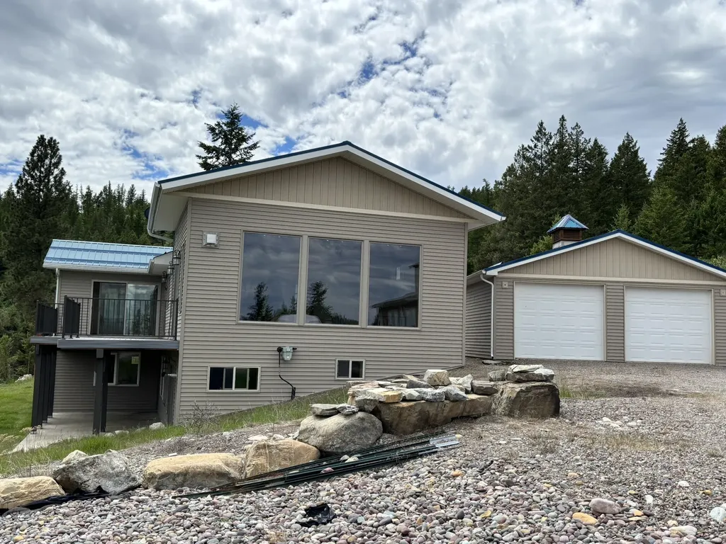 67 Overlook Ridge Kalispell MT 59901