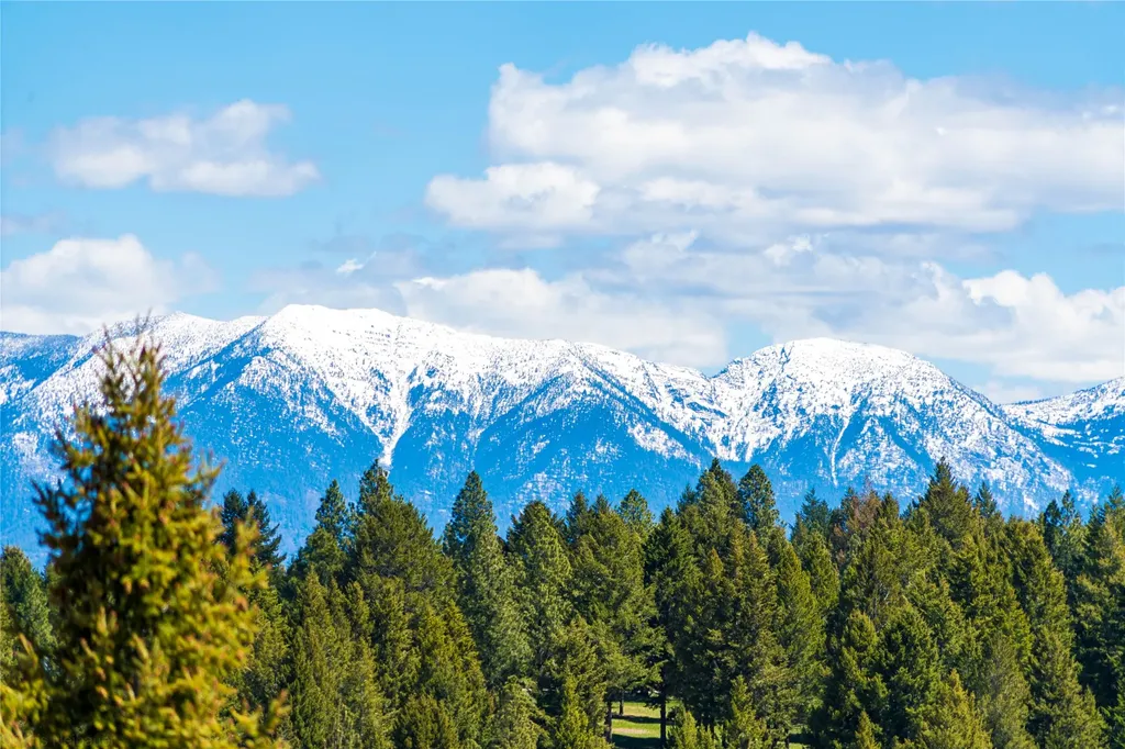 67 Overlook Ridge Kalispell MT 59901