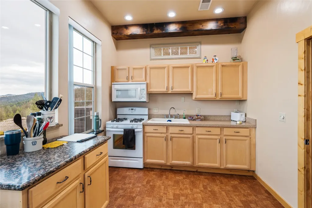 67 Overlook Ridge Kalispell MT 59901
