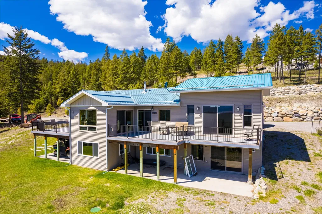 67 Overlook Ridge Kalispell MT 59901