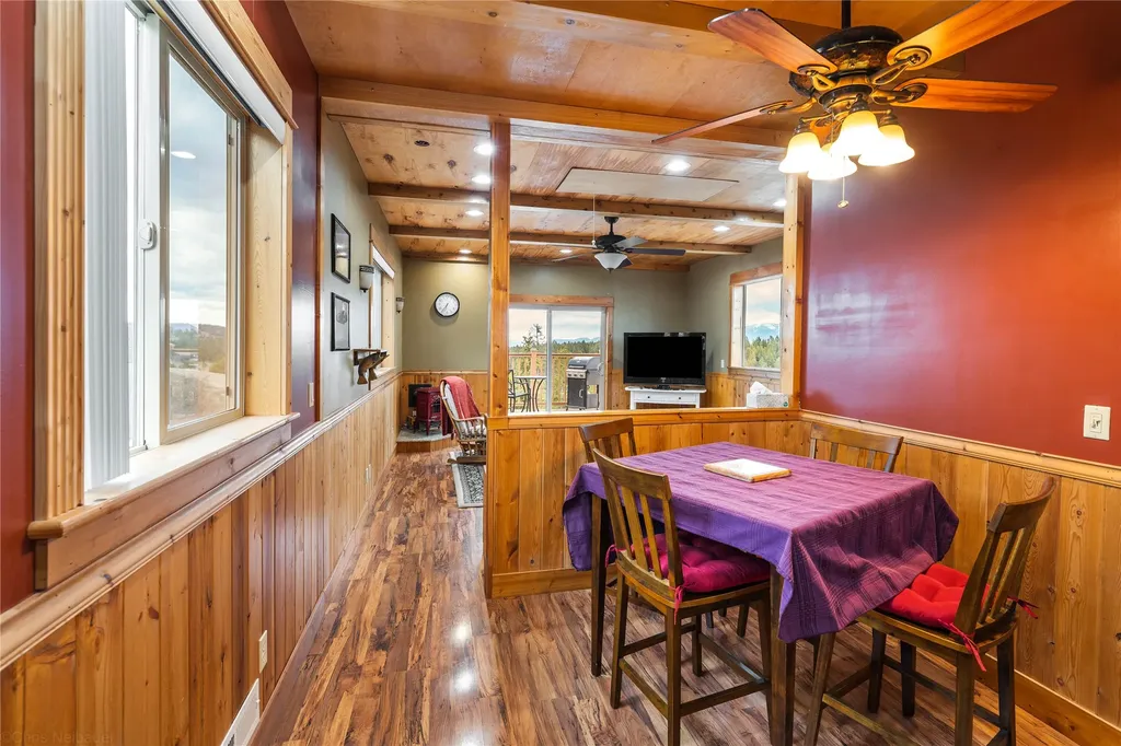 67 Overlook Ridge Kalispell MT 59901