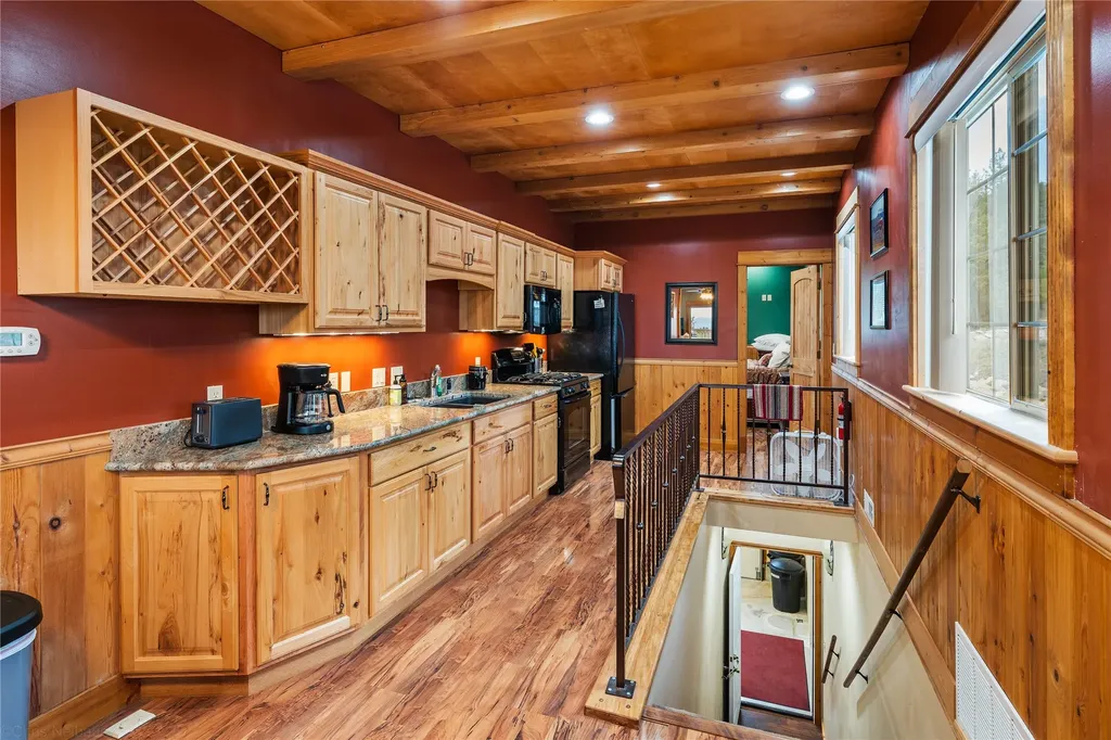 67 Overlook Ridge Kalispell MT 59901